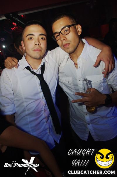 Luxy nightclub photo 252 - June 2nd, 2012