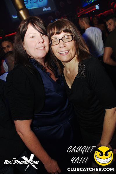 Luxy nightclub photo 253 - June 2nd, 2012