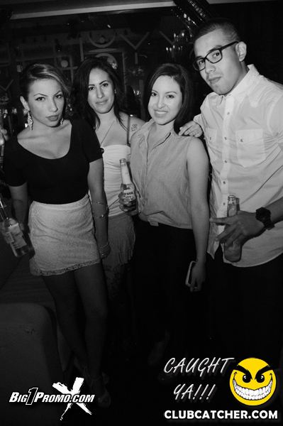 Luxy nightclub photo 255 - June 2nd, 2012