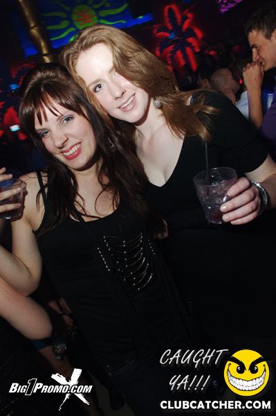 Luxy nightclub photo 256 - June 2nd, 2012