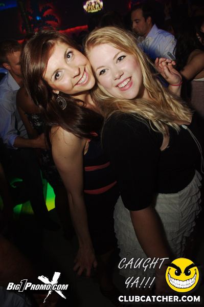 Luxy nightclub photo 260 - June 2nd, 2012