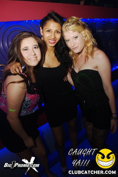 Luxy nightclub photo 27 - June 2nd, 2012