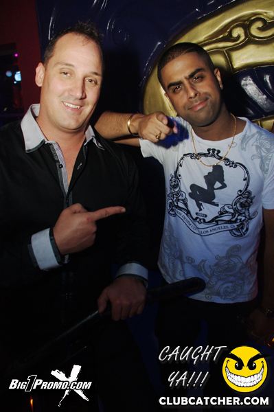 Luxy nightclub photo 262 - June 2nd, 2012