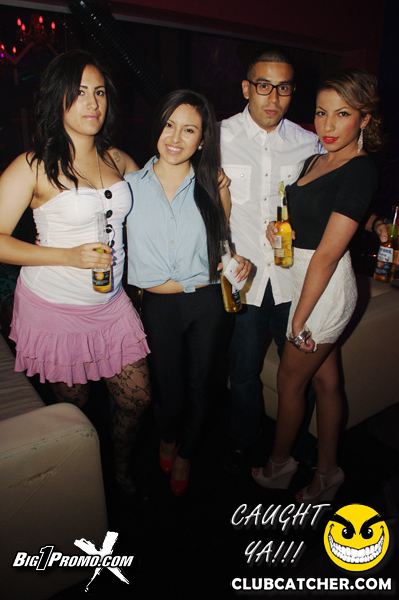 Luxy nightclub photo 265 - June 2nd, 2012