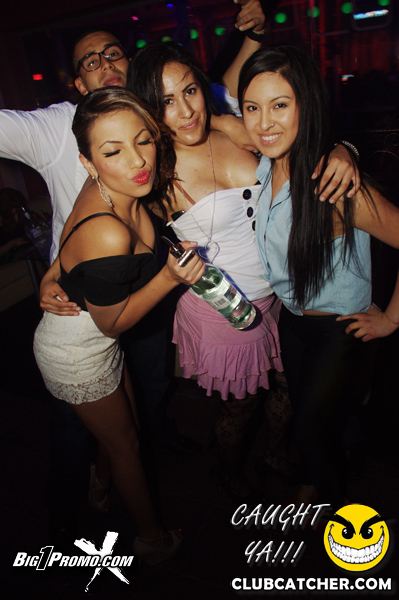 Luxy nightclub photo 267 - June 2nd, 2012