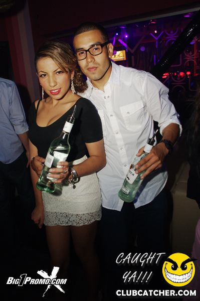 Luxy nightclub photo 270 - June 2nd, 2012