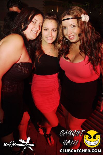 Luxy nightclub photo 28 - June 2nd, 2012