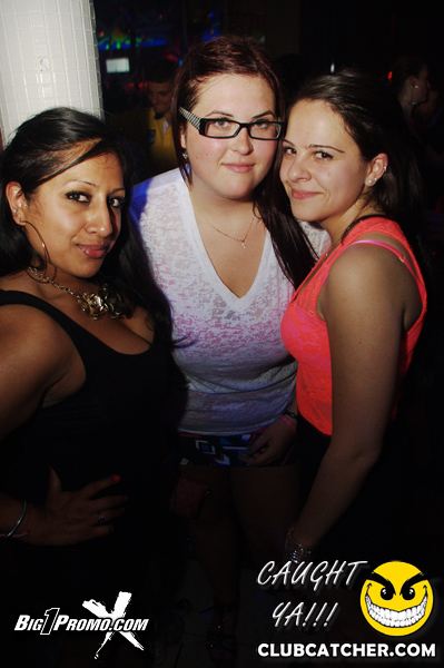 Luxy nightclub photo 272 - June 2nd, 2012