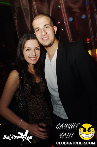 Luxy nightclub photo 273 - June 2nd, 2012