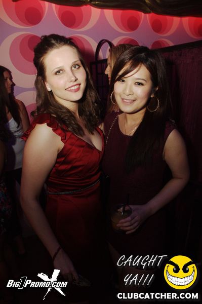 Luxy nightclub photo 277 - June 2nd, 2012