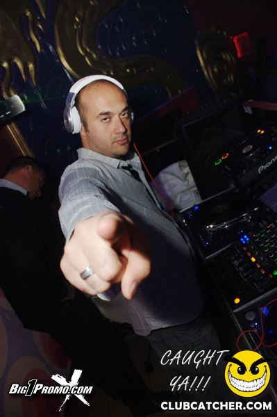 Luxy nightclub photo 278 - June 2nd, 2012