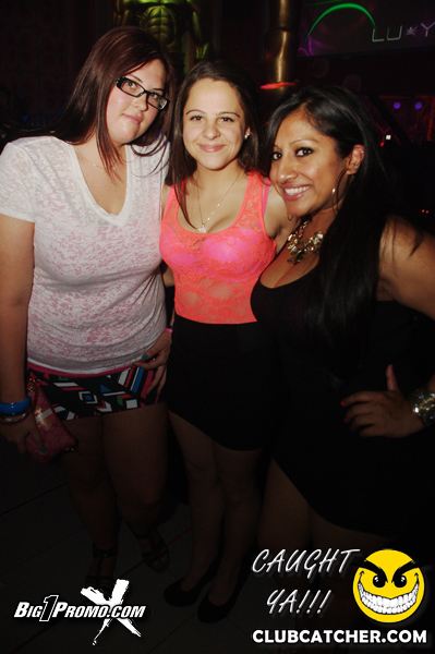 Luxy nightclub photo 281 - June 2nd, 2012