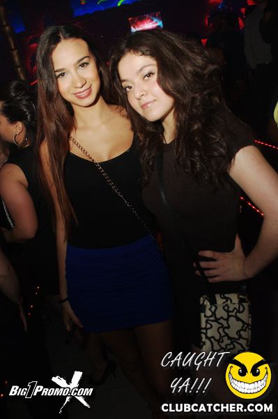 Luxy nightclub photo 285 - June 2nd, 2012