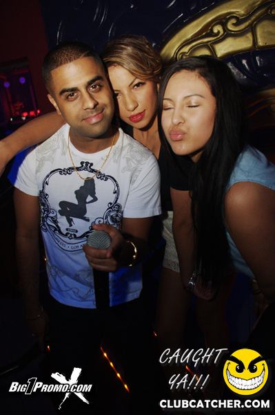 Luxy nightclub photo 288 - June 2nd, 2012