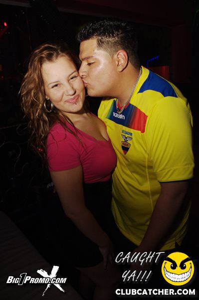 Luxy nightclub photo 289 - June 2nd, 2012