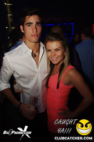 Luxy nightclub photo 290 - June 2nd, 2012