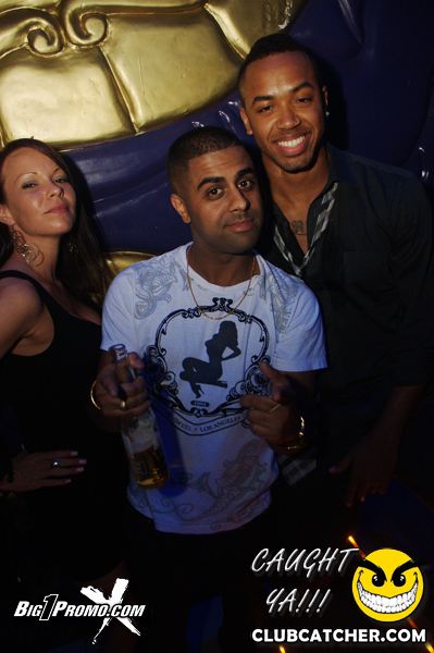 Luxy nightclub photo 291 - June 2nd, 2012