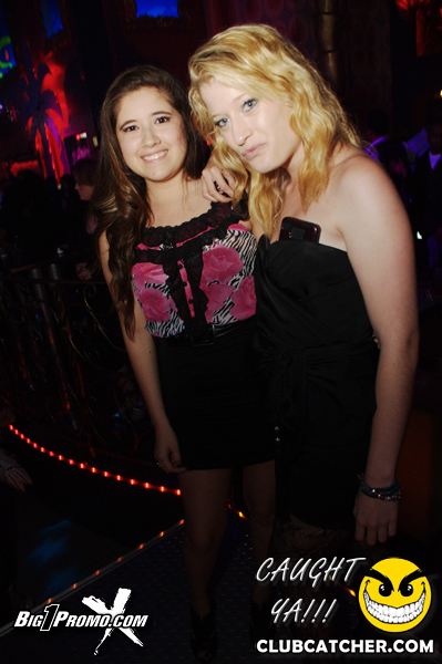 Luxy nightclub photo 296 - June 2nd, 2012