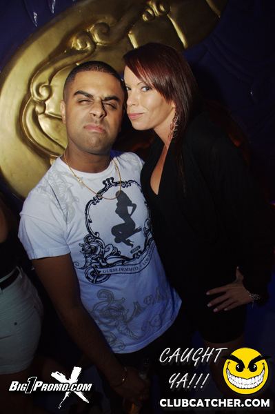 Luxy nightclub photo 300 - June 2nd, 2012