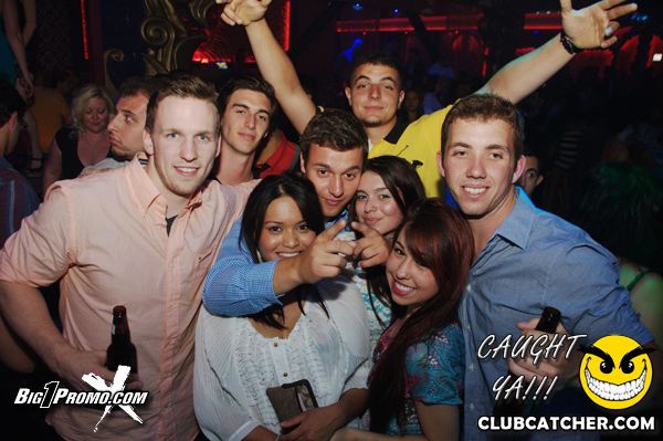 Luxy nightclub photo 4 - June 2nd, 2012