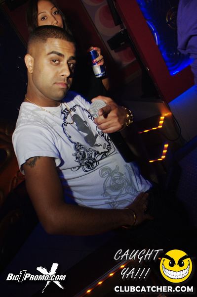 Luxy nightclub photo 36 - June 2nd, 2012