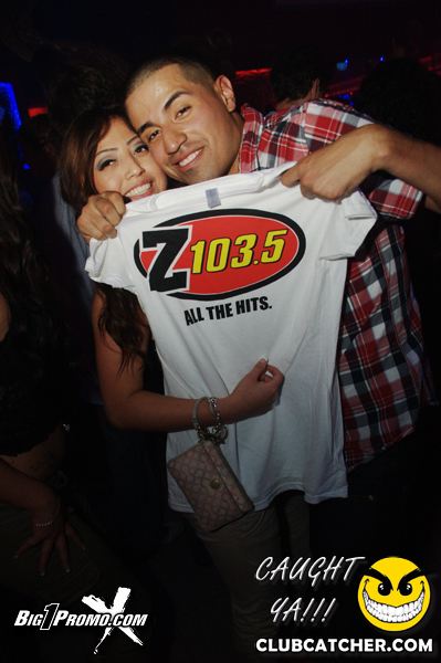 Luxy nightclub photo 37 - June 2nd, 2012