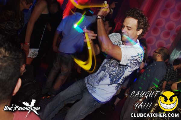 Luxy nightclub photo 5 - June 2nd, 2012