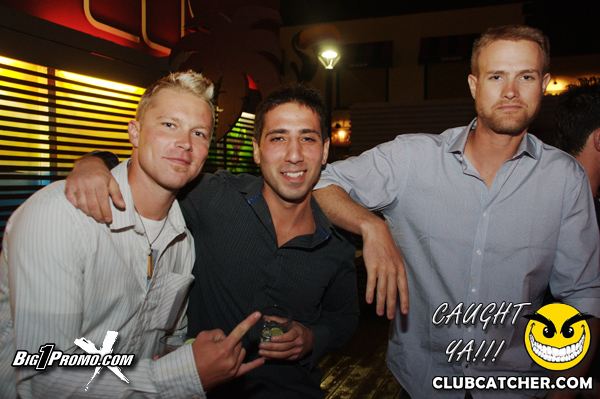 Luxy nightclub photo 42 - June 2nd, 2012