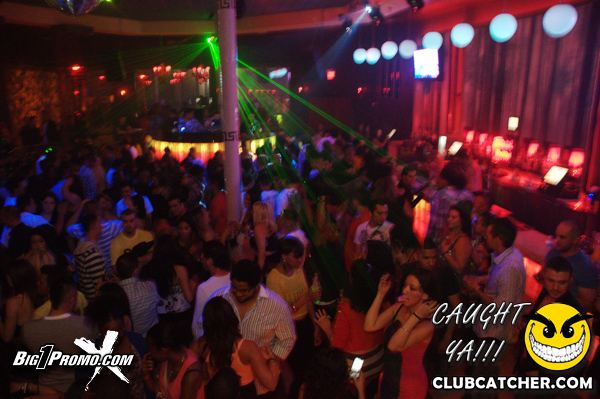 Luxy nightclub photo 44 - June 2nd, 2012