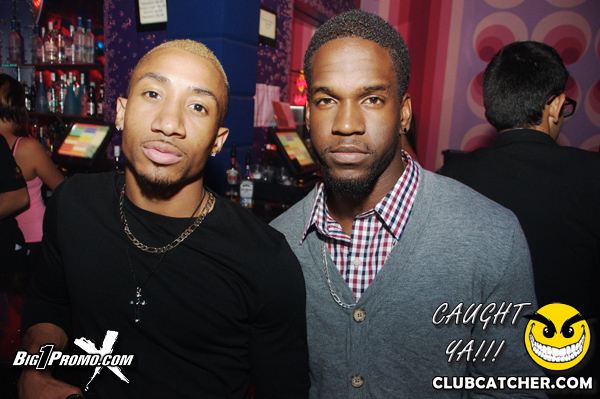 Luxy nightclub photo 45 - June 2nd, 2012