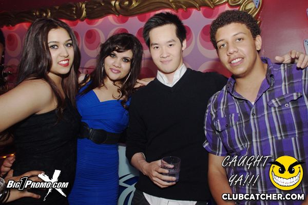 Luxy nightclub photo 46 - June 2nd, 2012