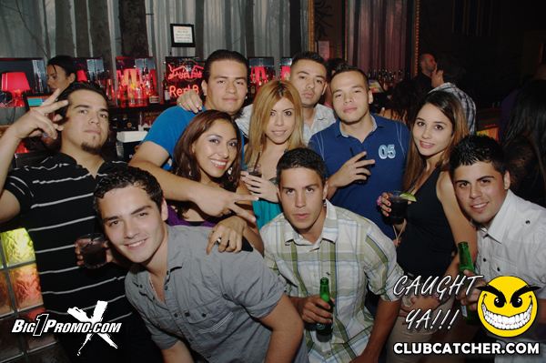 Luxy nightclub photo 48 - June 2nd, 2012