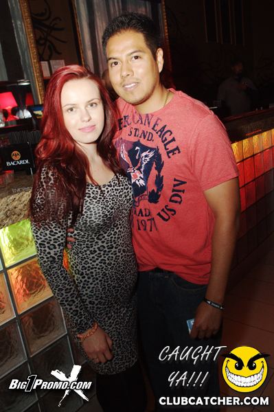 Luxy nightclub photo 49 - June 2nd, 2012
