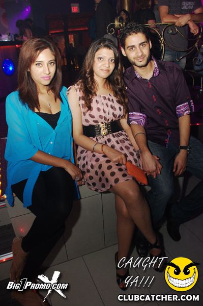 Luxy nightclub photo 53 - June 2nd, 2012