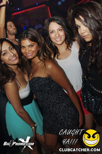 Luxy nightclub photo 54 - June 2nd, 2012