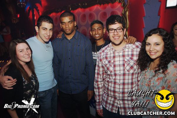 Luxy nightclub photo 55 - June 2nd, 2012