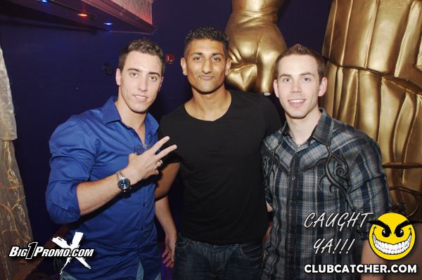 Luxy nightclub photo 57 - June 2nd, 2012
