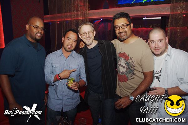 Luxy nightclub photo 62 - June 2nd, 2012