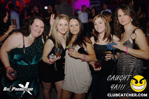 Luxy nightclub photo 67 - June 2nd, 2012