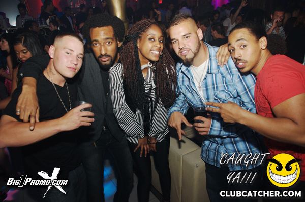Luxy nightclub photo 71 - June 2nd, 2012