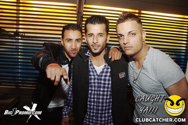 Luxy nightclub photo 74 - June 2nd, 2012