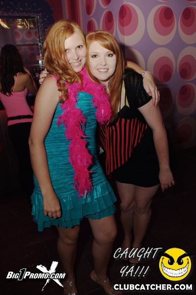 Luxy nightclub photo 80 - June 2nd, 2012