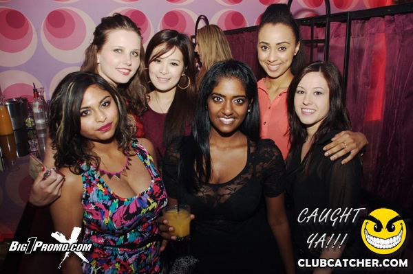 Luxy nightclub photo 82 - June 2nd, 2012