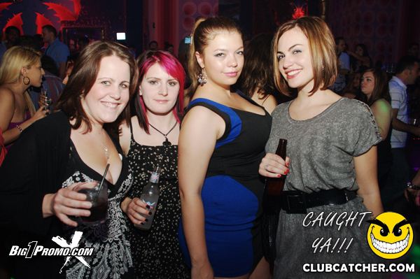 Luxy nightclub photo 86 - June 2nd, 2012