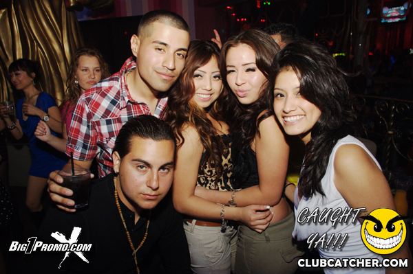 Luxy nightclub photo 10 - June 2nd, 2012