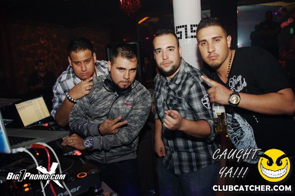 Luxy nightclub photo 91 - June 2nd, 2012