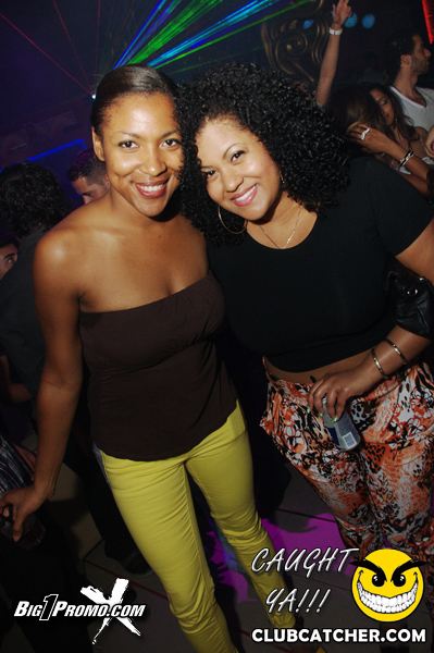 Luxy nightclub photo 96 - June 2nd, 2012