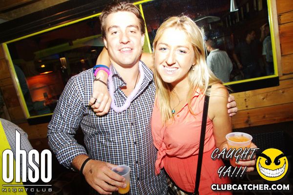 Ohso nightclub photo 104 - June 2nd, 2012