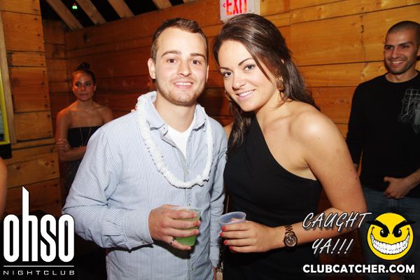 Ohso nightclub photo 110 - June 2nd, 2012