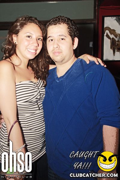 Ohso nightclub photo 114 - June 2nd, 2012